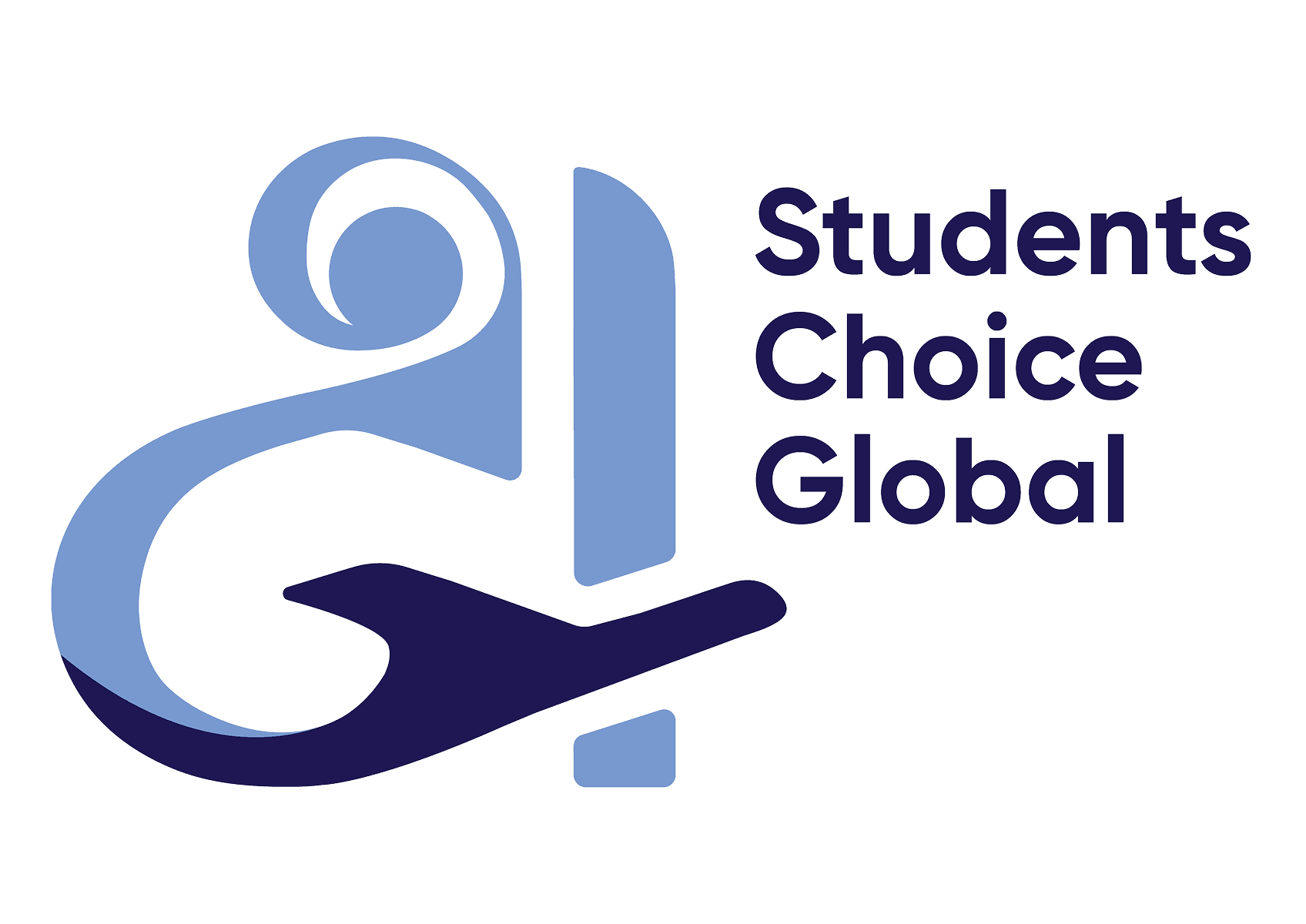logo...